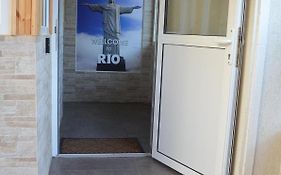 Rio rooms (стаи за гости)